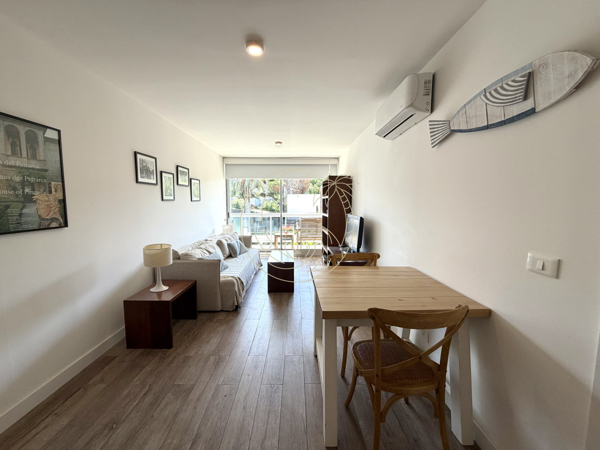 Apartamento ID.21092505 - Apartamento en venta Punta del Este