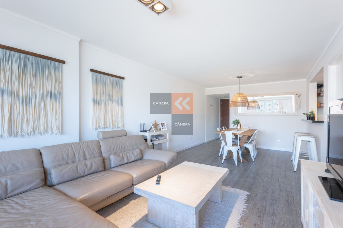 Chiverta - GoPunta - Portal Inmobiliario de Punta del Este - Maldonado