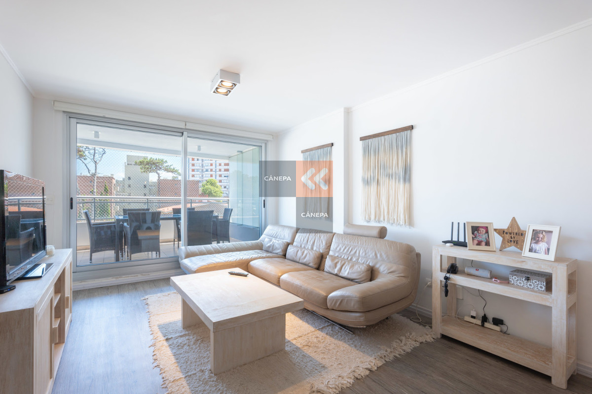 Chiverta - GoPunta - Portal Inmobiliario de Punta del Este - Maldonado