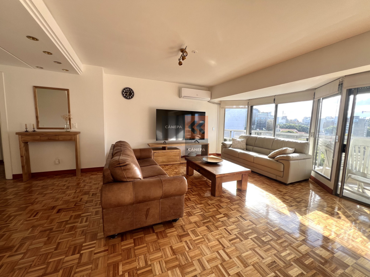 Pocitos - GoPunta - Portal Inmobiliario de Punta del Este - Maldonado