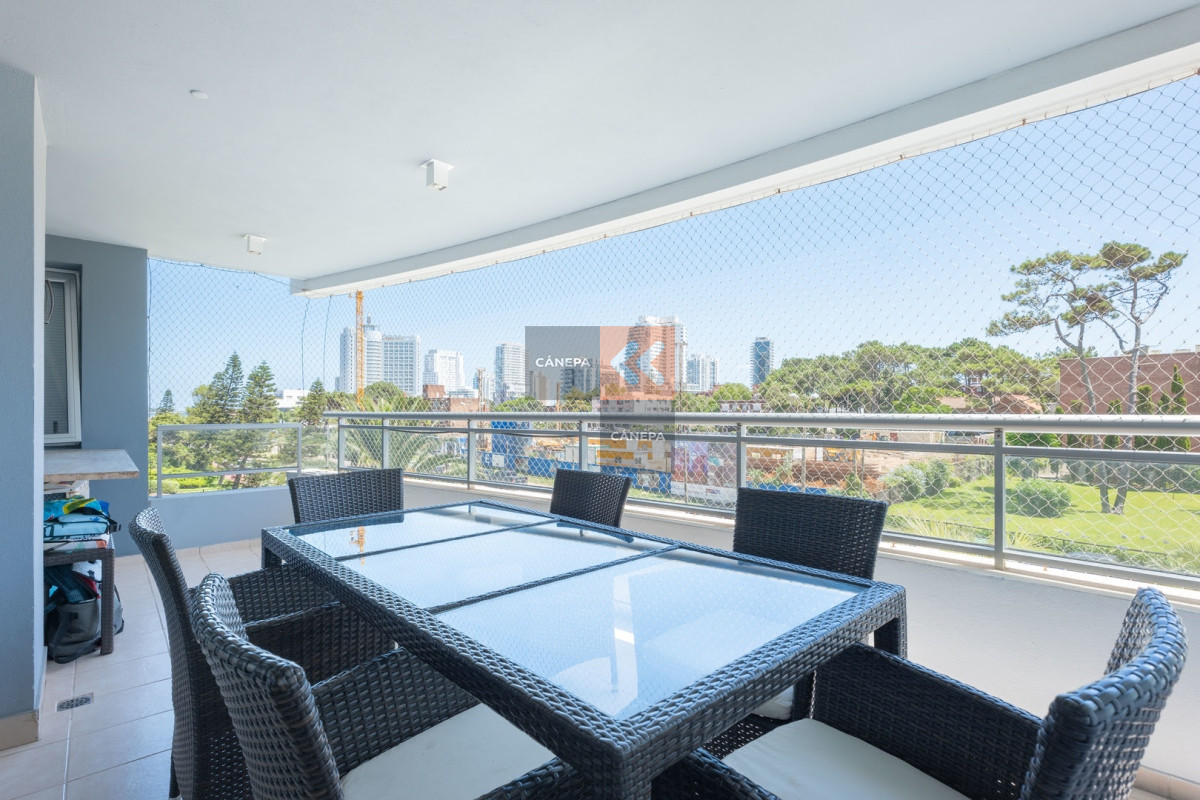 Chiverta - GoPunta - Portal Inmobiliario de Punta del Este - Maldonado