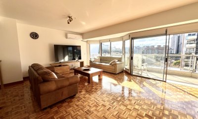 Apartamento en venta Pocitos Montevideo