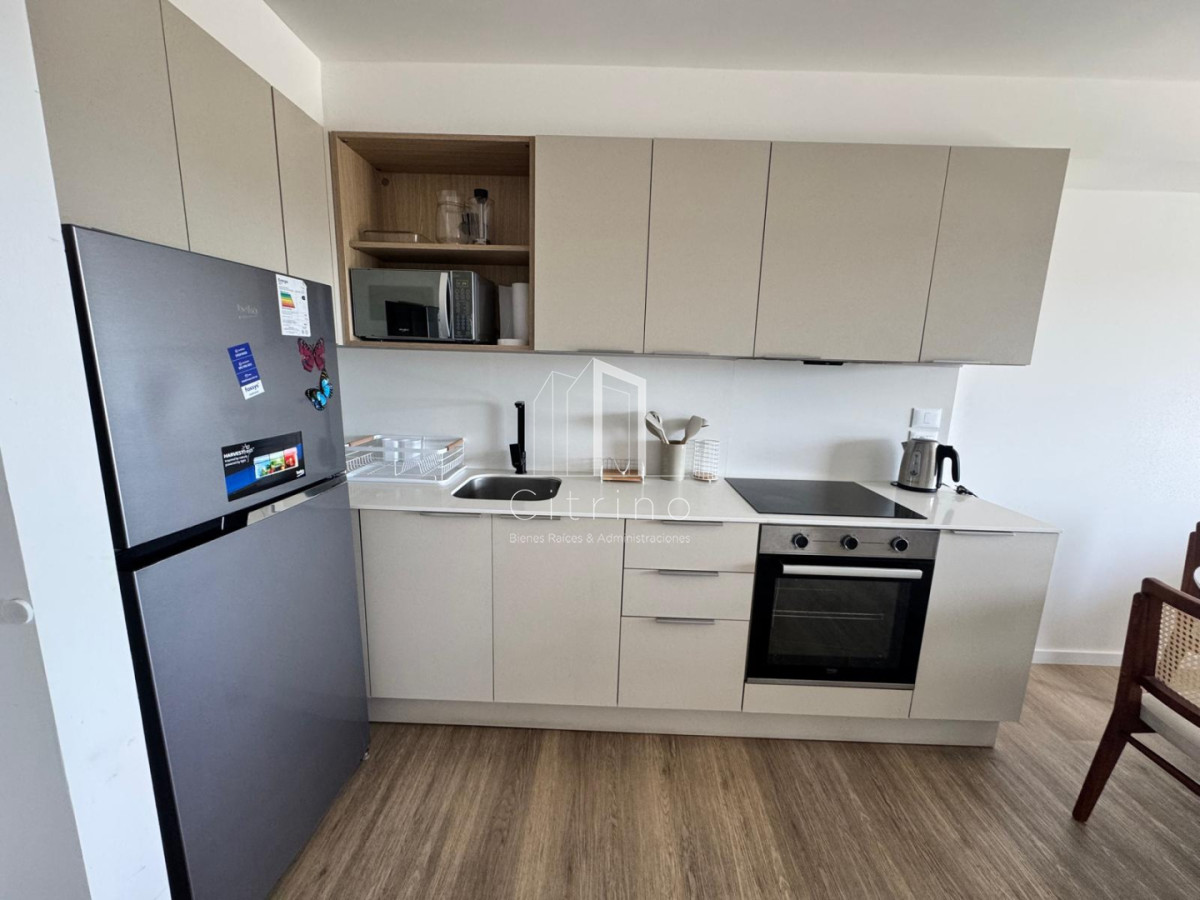 Apartamento ID.2231 - Alquiler De Temporada Y Alquiler Anual Apartamento 2 Dormitorios More Atlantico