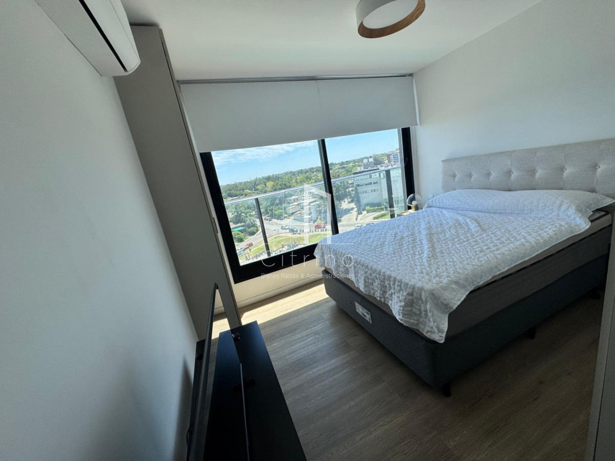 Apartamento ID.2231 - Alquiler De Temporada Y Alquiler Anual Apartamento 2 Dormitorios More Atlantico