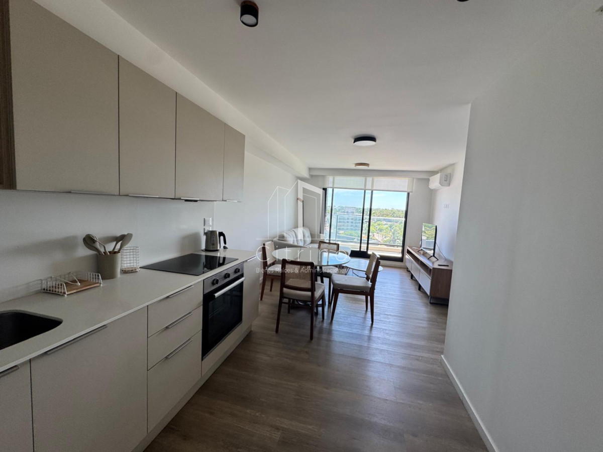 Apartamento ID.2231 - Alquiler De Temporada Y Alquiler Anual Apartamento 2 Dormitorios More Atlantico