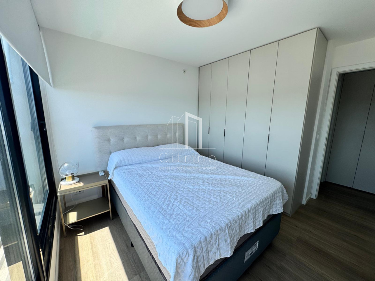 Apartamento ID.2231 - Alquiler De Temporada Y Alquiler Anual Apartamento 2 Dormitorios More Atlantico