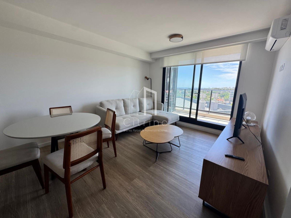 Apartamento ID.2231 - Alquiler De Temporada Y Alquiler Anual Apartamento 2 Dormitorios More Atlantico