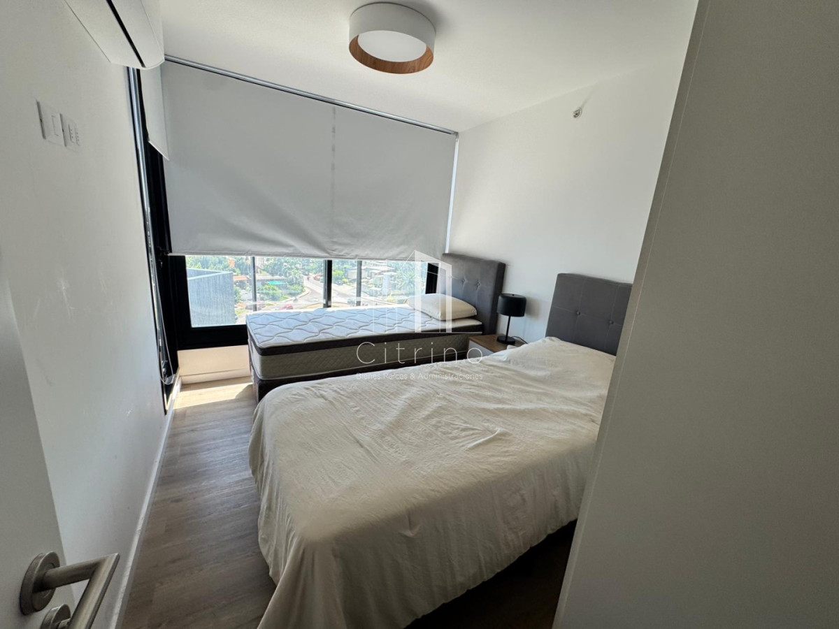 Apartamento ID.2231 - Alquiler De Temporada Y Alquiler Anual Apartamento 2 Dormitorios More Atlantico