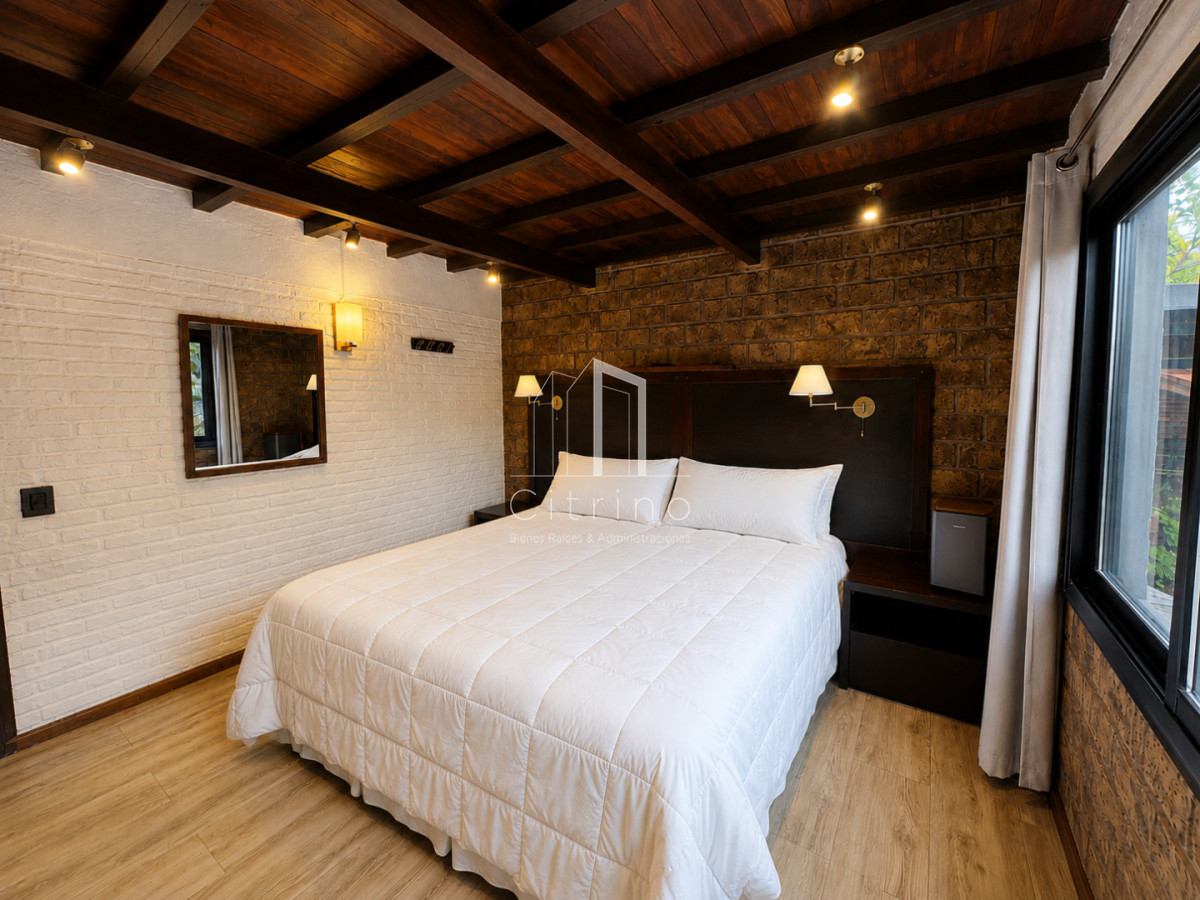 Casa ID.2435 - CASA EN VENTA Y ALQUILER ANUAL EN PINARES