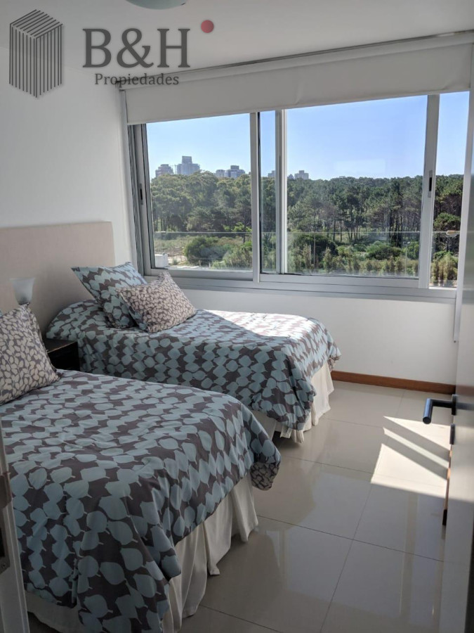 Apartamento ID.3666 - Alquiler temporal Tiburon 3 