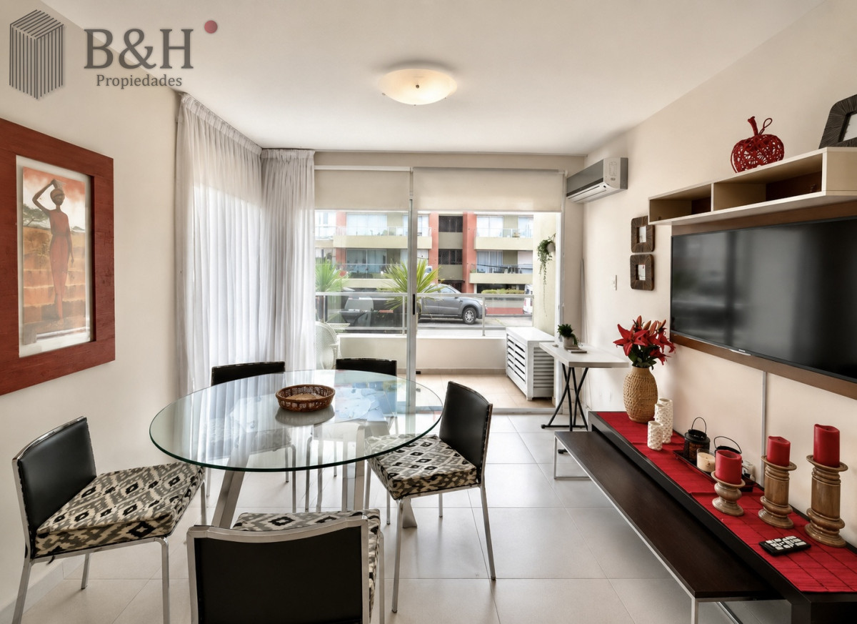 Apartamento ID.7358 - Apartamento en venta, Peninsula, Punta del Este