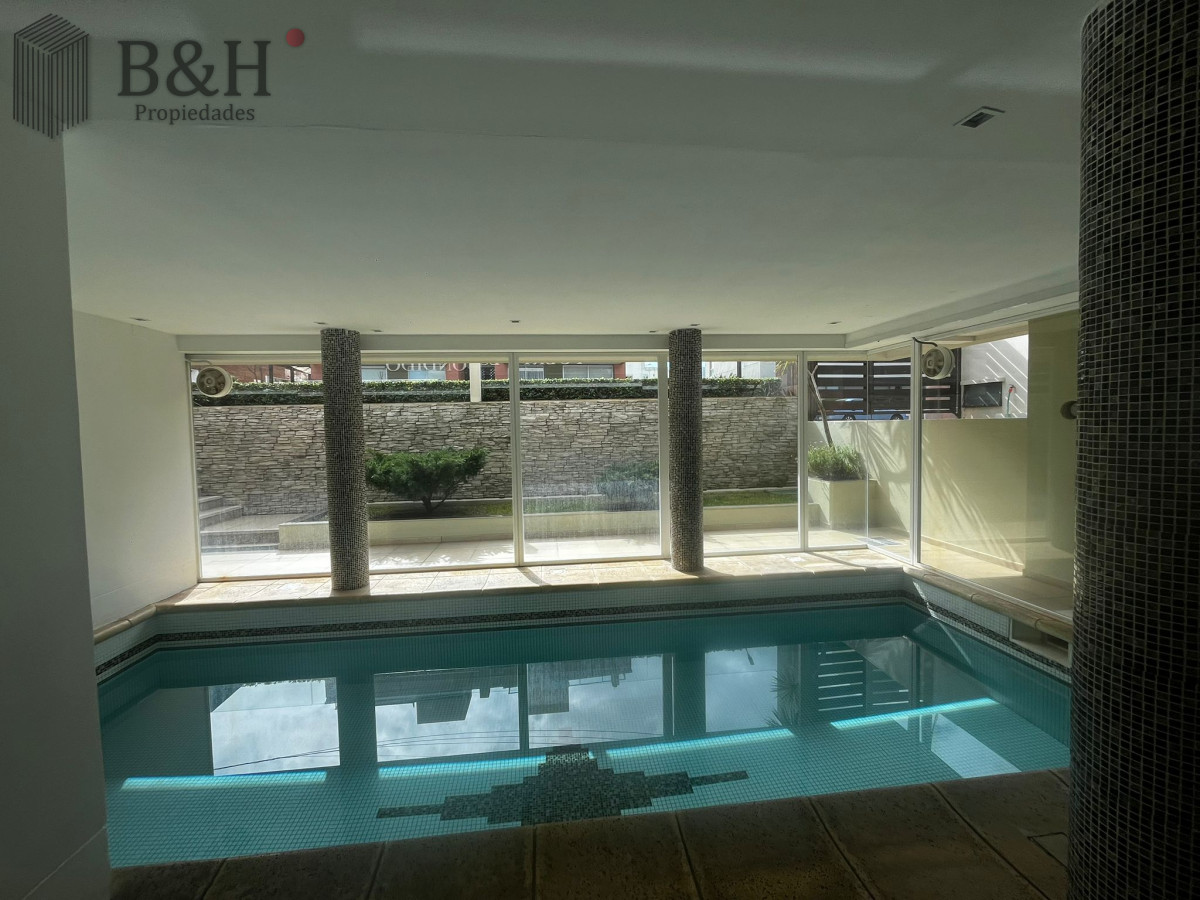 Apartamento ID.7358 - Apartamento en venta, Peninsula, Punta del Este