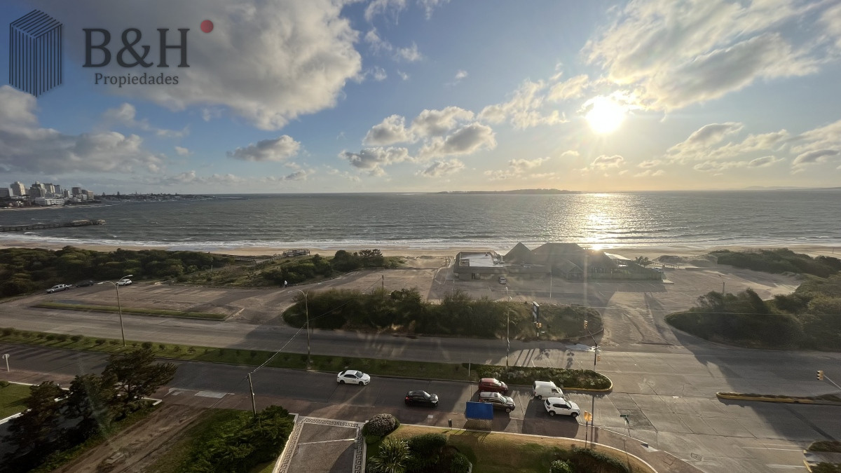 Apartamento ID.3668 - Alquiler temporal Apartamento en Mansa
