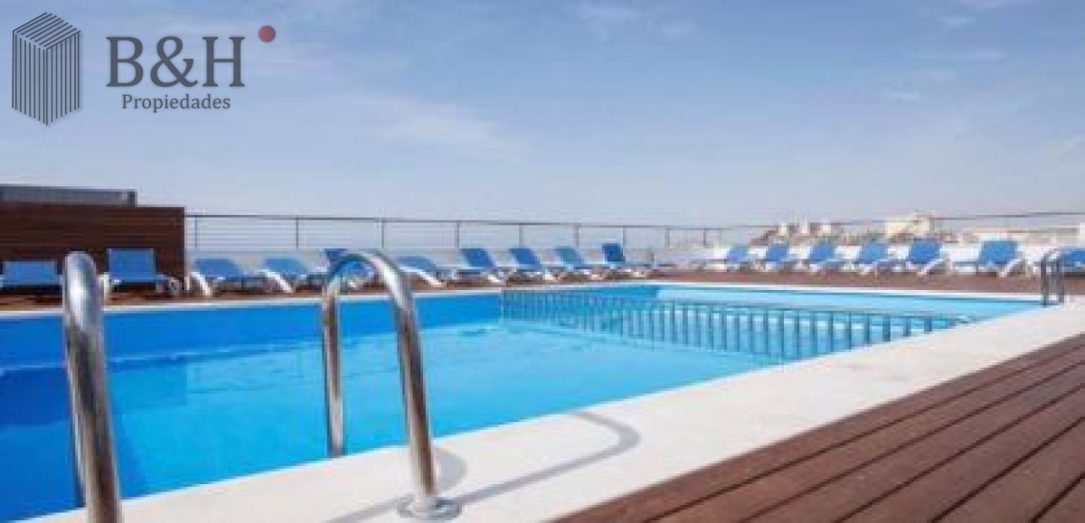 Apartamento ID.6325 - Apartamento en venta Peninsula, Punta del Este.