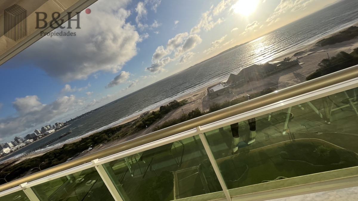 Apartamento ID.3668 - Alquiler temporal Apartamento en Mansa