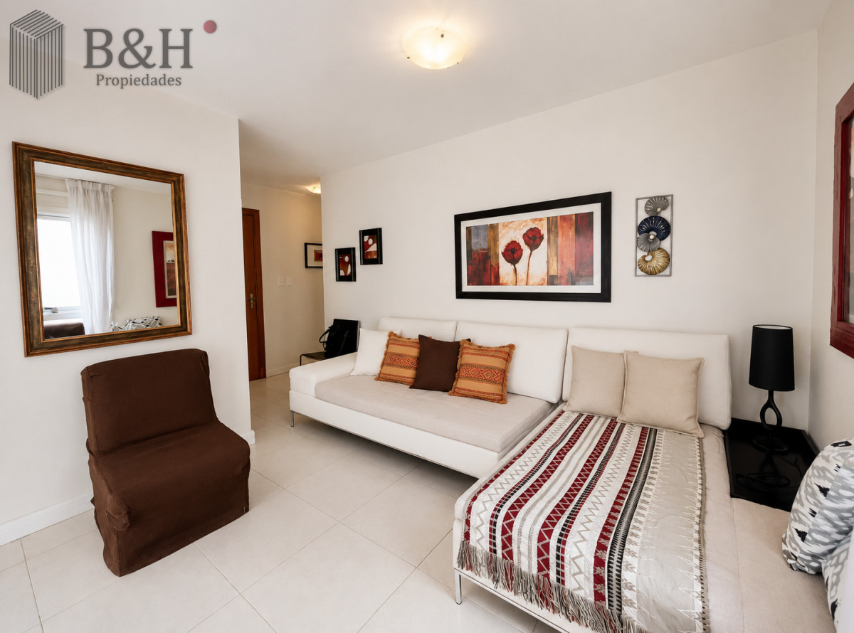 Apartamento ID.7358 - Apartamento en venta, Peninsula, Punta del Este