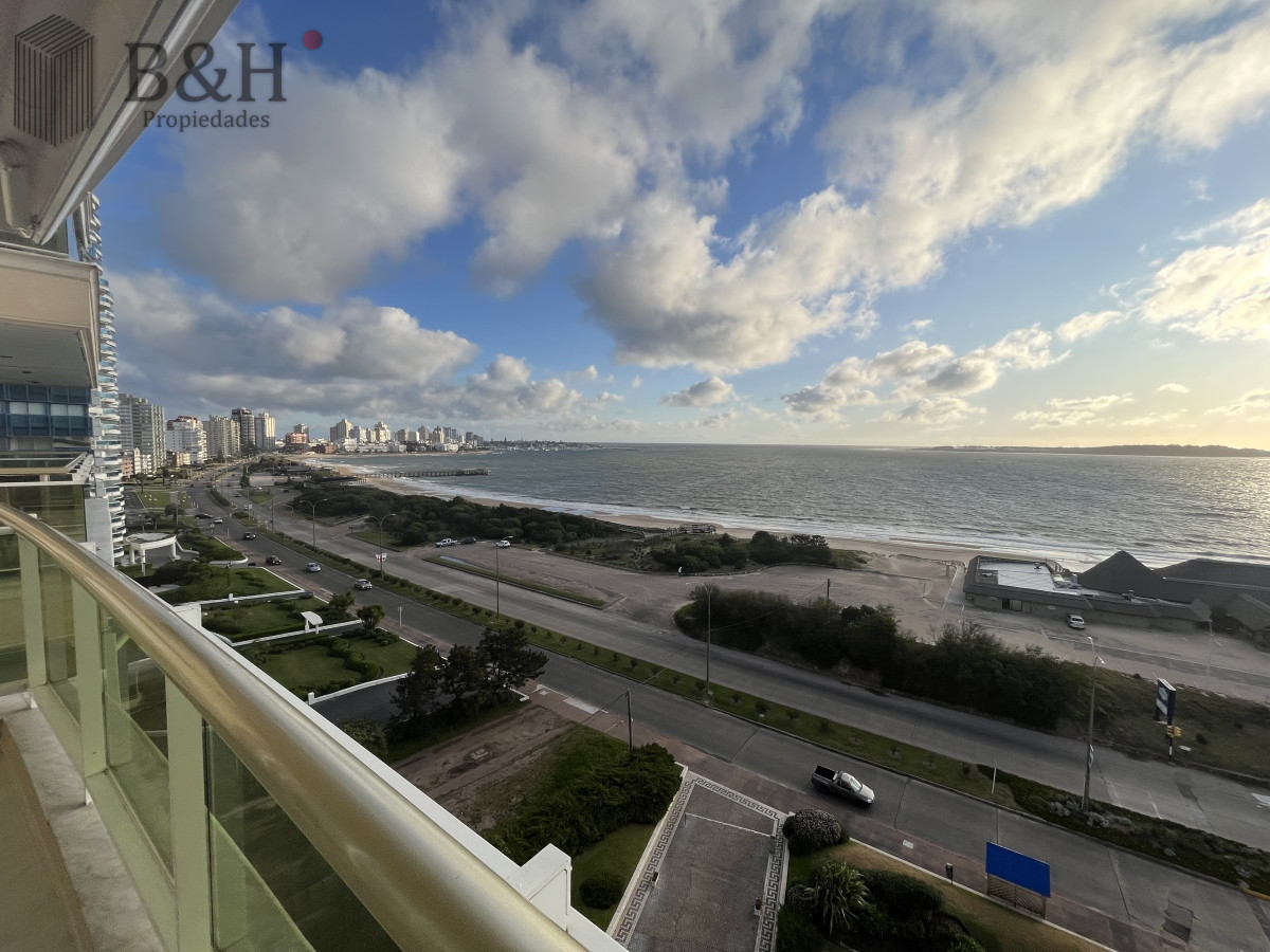 Apartamento ID.3668 - Alquiler temporal Apartamento en Mansa