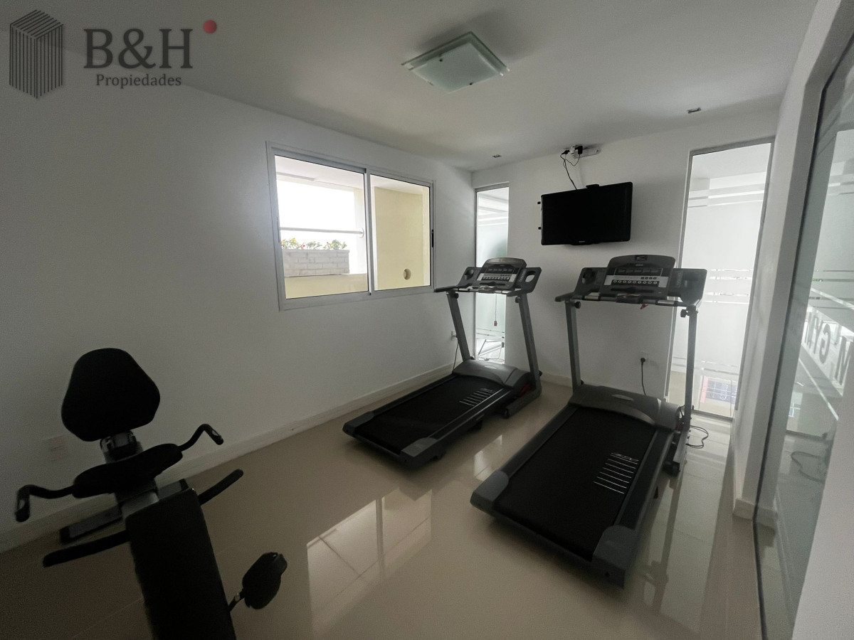 Apartamento ID.7358 - Apartamento en venta, Peninsula, Punta del Este