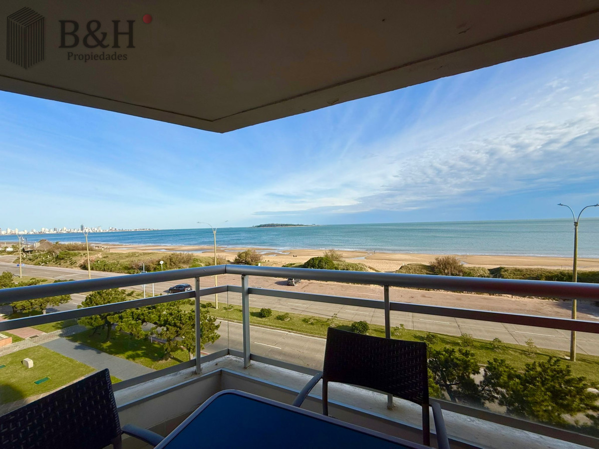 Apartamento ID.5827 - Apartamento en venta 