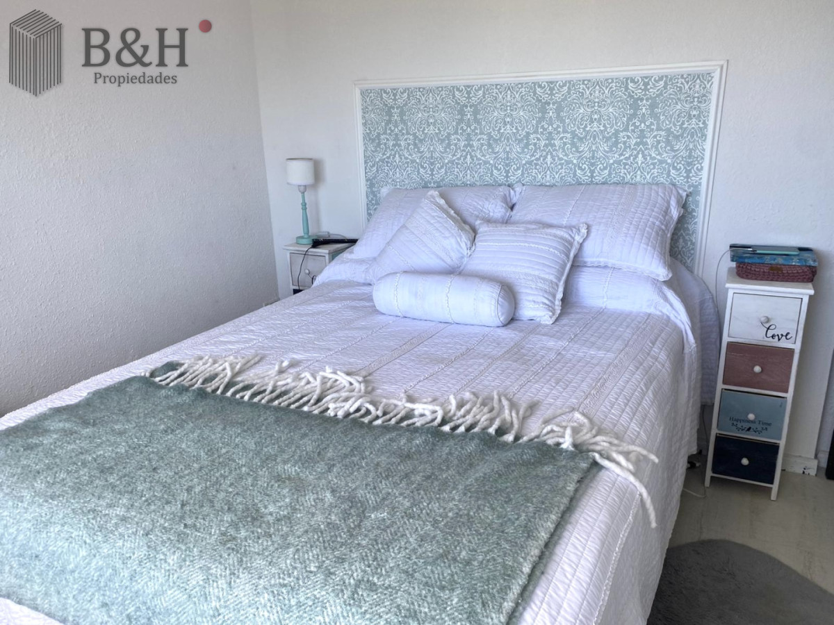 Apartamento ID.7094 - Apartamento en venta Punta del Este