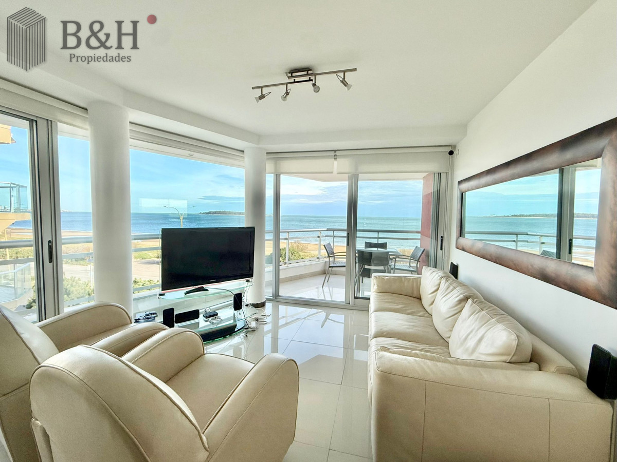 Mansa - GoPunta - Portal Inmobiliario de Punta del Este - Maldonado