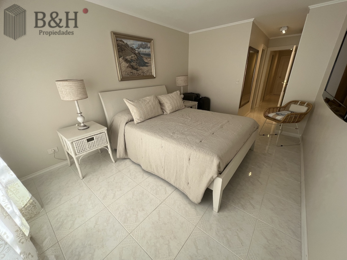 Apartamento ID.3668 - Alquiler temporal Apartamento en Mansa