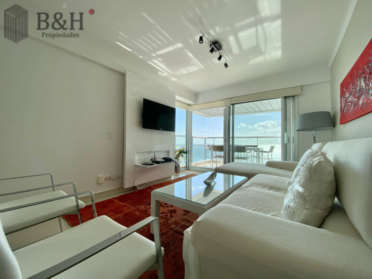 Alquiler temporal Miami Boulevard - GoPunta - Portal Inmobiliario de Punta del Este - Maldonado