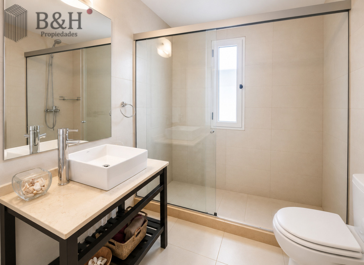 Apartamento ID.7358 - Apartamento en venta, Peninsula, Punta del Este