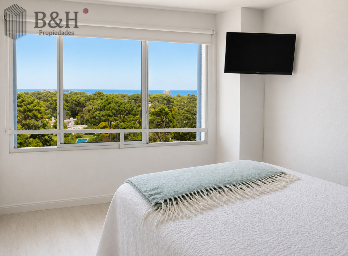 Apartamento ID.7094 - Apartamento en venta Punta del Este