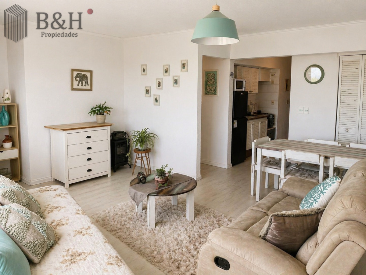 Apartamento ID.7094 - Apartamento en venta Punta del Este