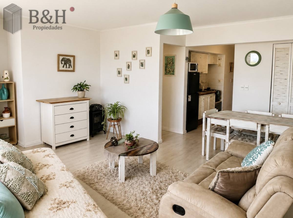 Apartamento ID.7094 - Apartamento en venta Punta del Este