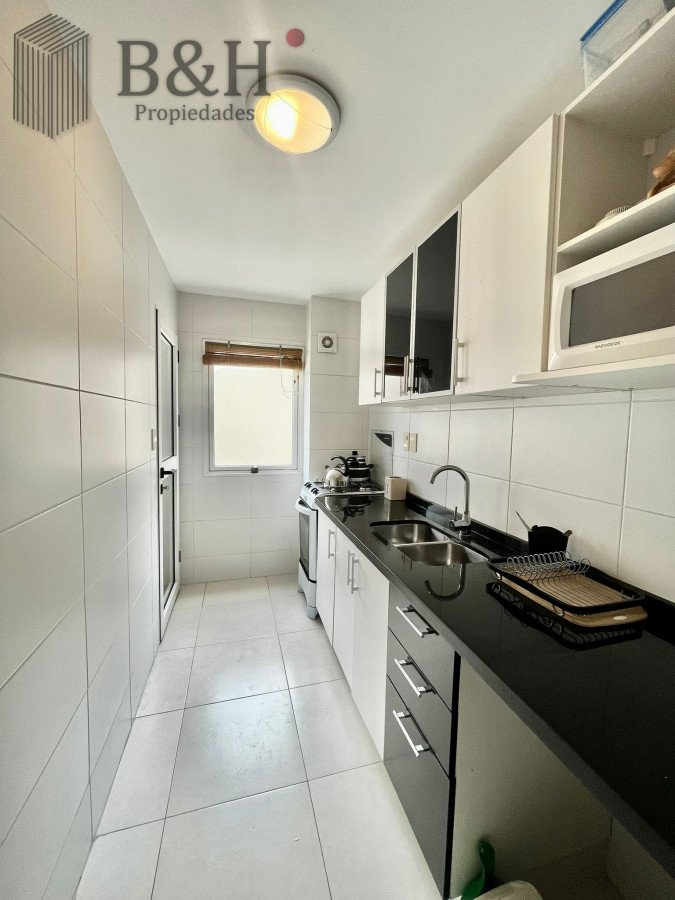 Apartamento ID.7358 - Apartamento en venta, Peninsula, Punta del Este