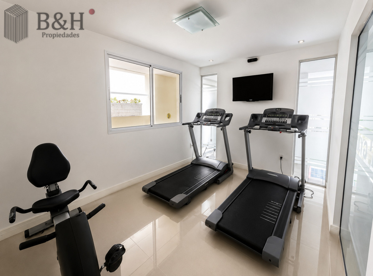 Apartamento ID.7358 - Apartamento en venta, Peninsula, Punta del Este