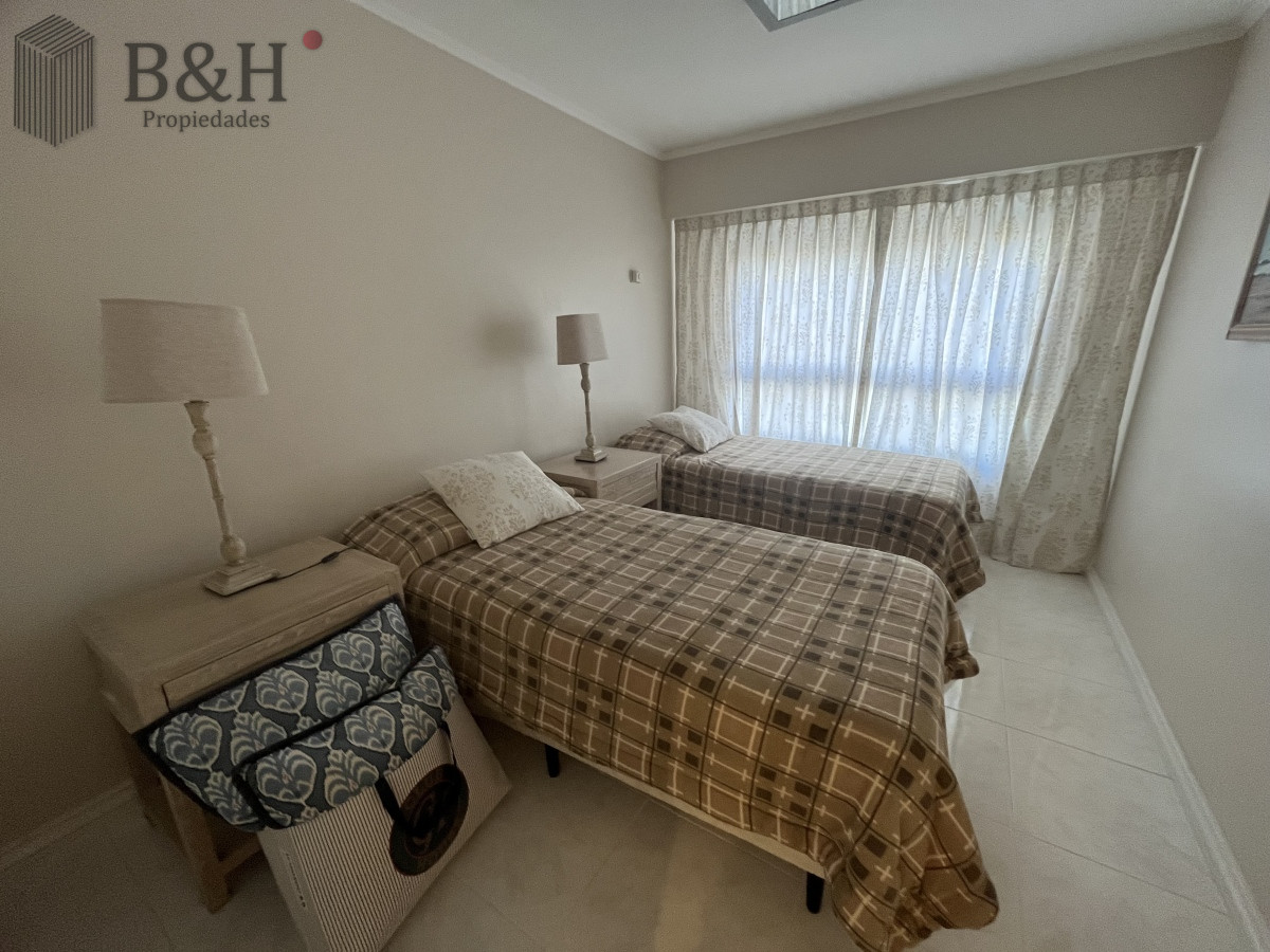 Apartamento ID.3668 - Alquiler temporal Apartamento en Mansa