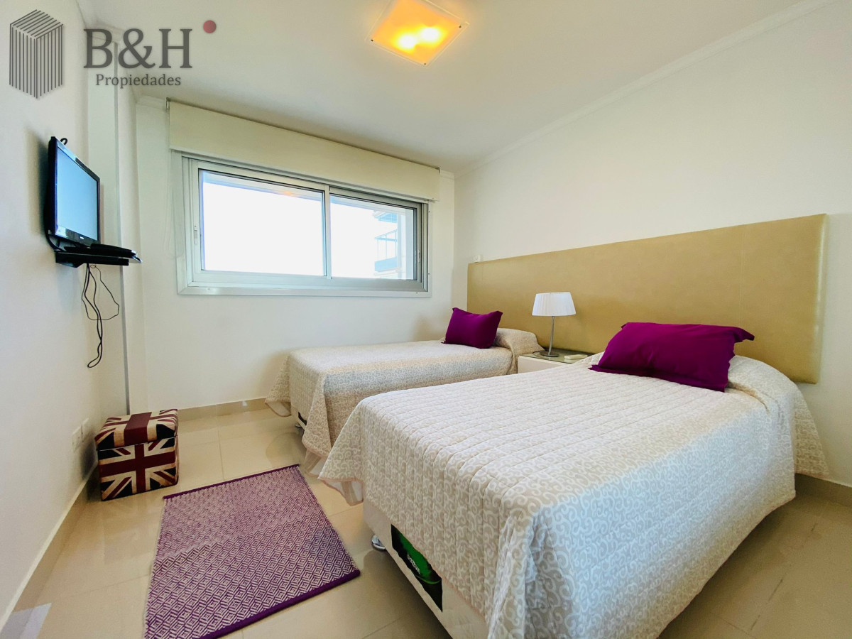 Apartamento ID.3667 - Alquiler temporal Miami Boulevard