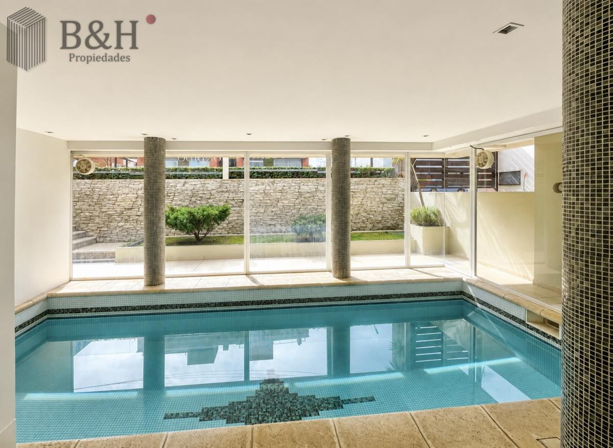 Apartamento ID.7358 - Apartamento en venta, Peninsula, Punta del Este