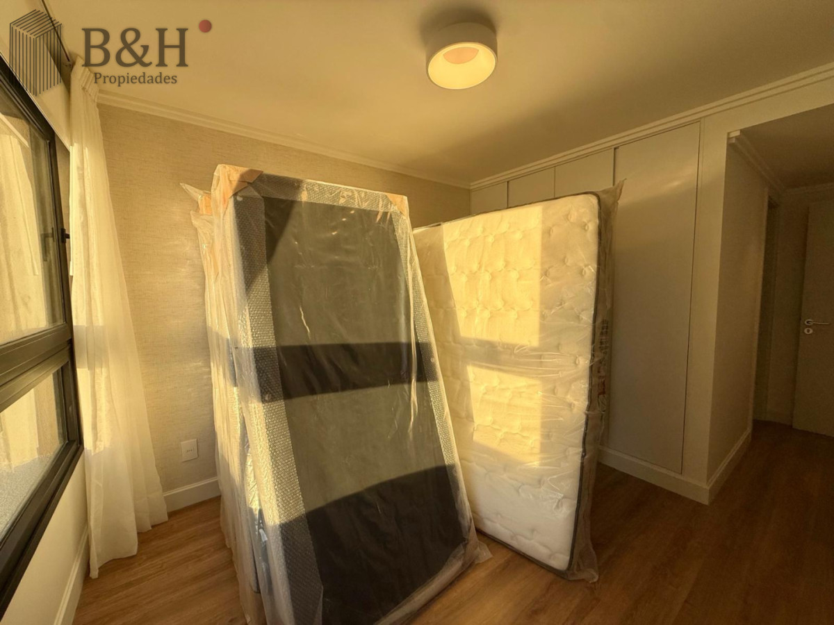 Apartamento ID.7185 - Alquiler anual y invernal Sea Garden