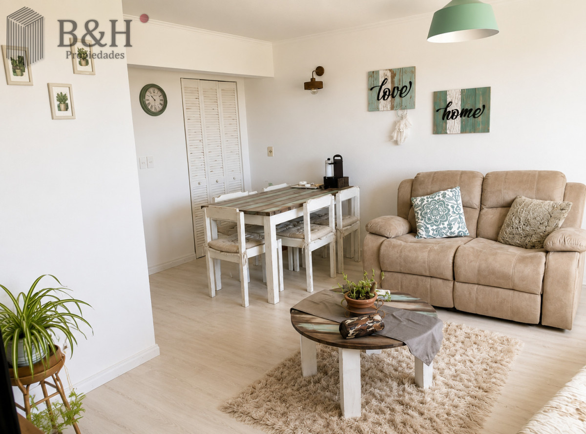Apartamento ID.7094 - Apartamento en venta Punta del Este