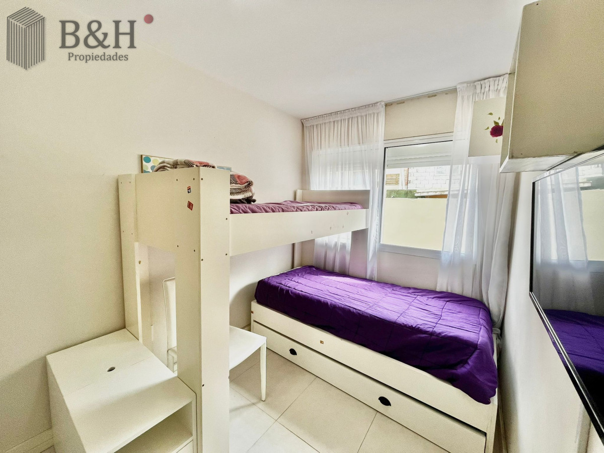 Apartamento ID.7358 - Apartamento en venta, Peninsula, Punta del Este