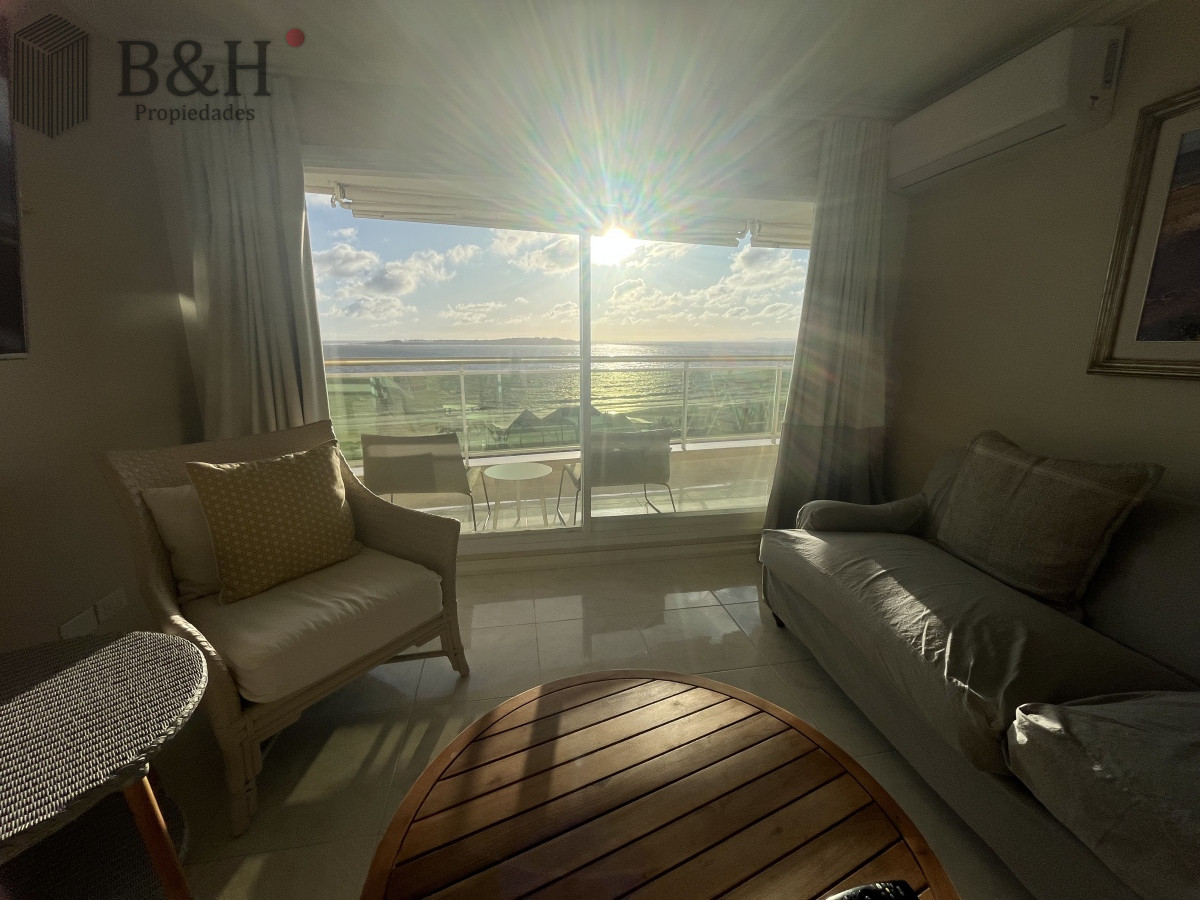 Apartamento ID.3668 - Alquiler temporal Apartamento en Mansa