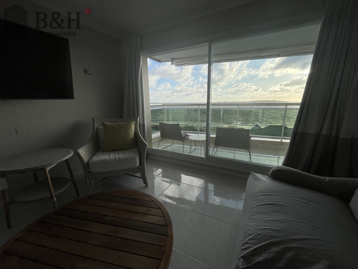 Apartamento ID.3668 - Alquiler temporal Apartamento en Mansa
