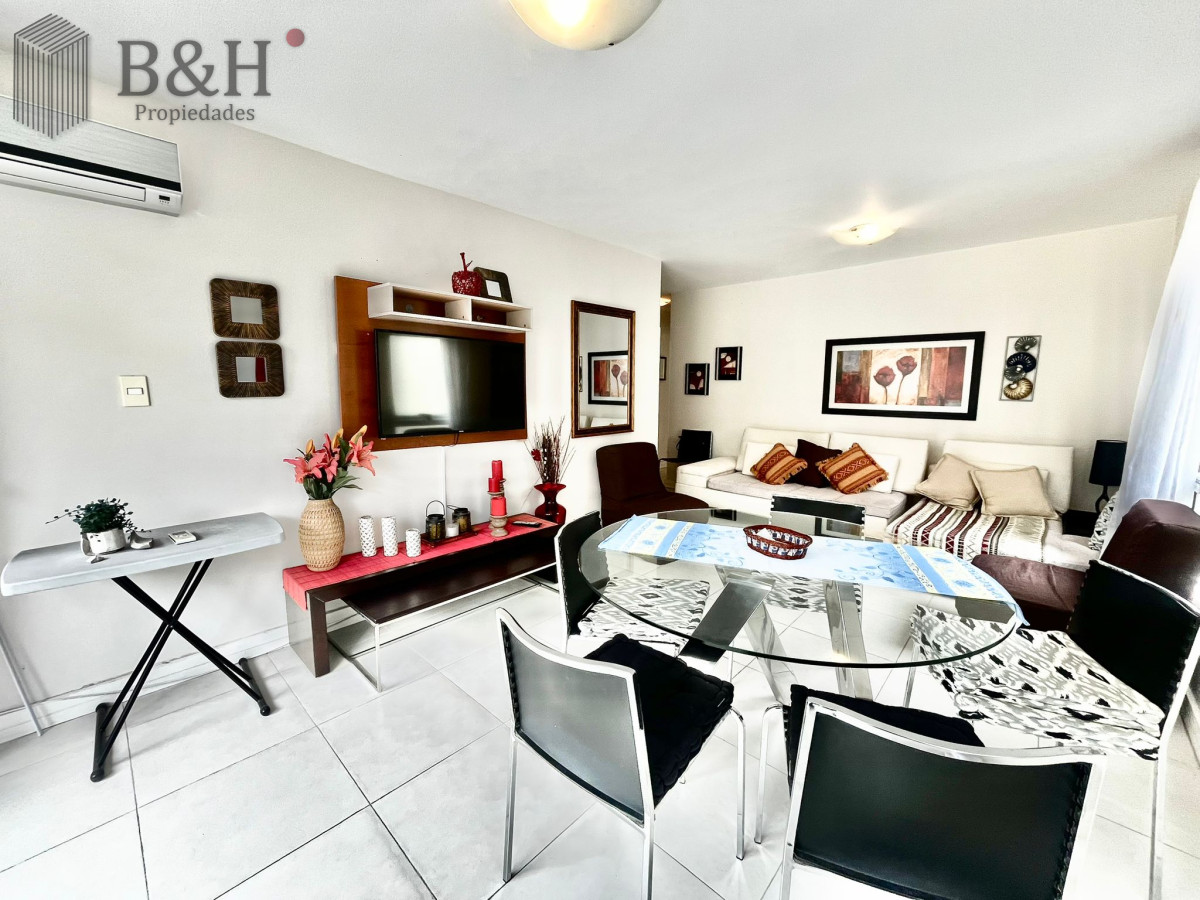 Apartamento ID.7358 - Apartamento en venta, Peninsula, Punta del Este