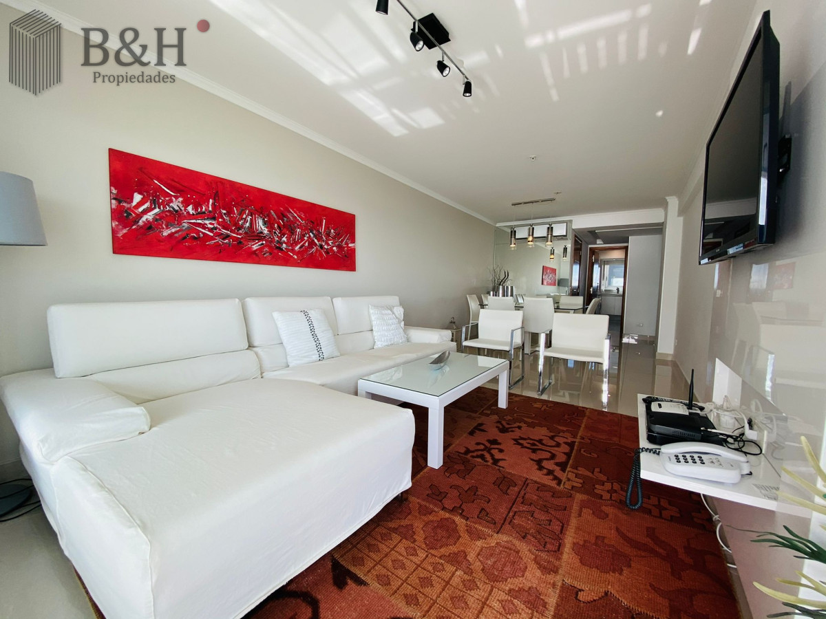Alquiler temporal Miami Boulevard - GoPunta - Portal Inmobiliario de Punta del Este - Maldonado