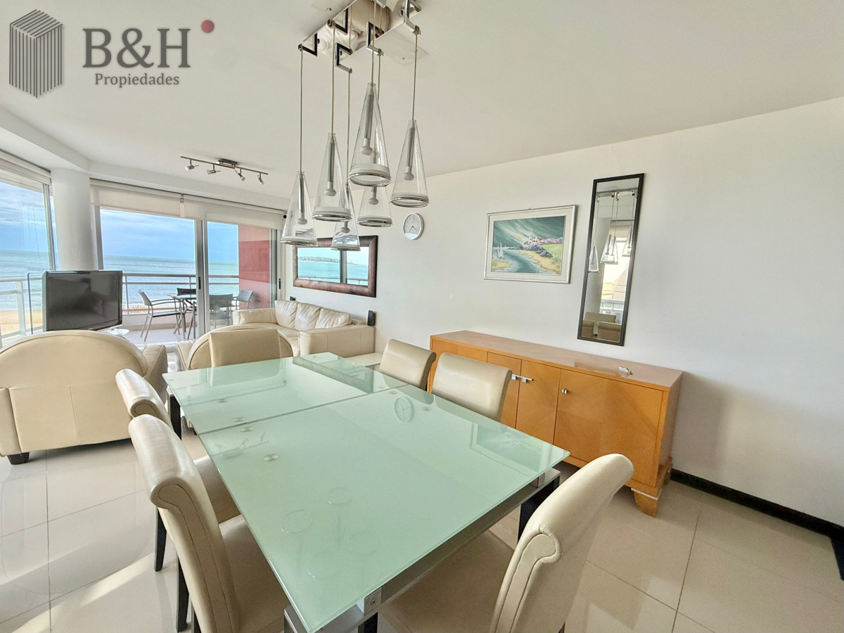 Mansa - GoPunta - Portal Inmobiliario de Punta del Este - Maldonado