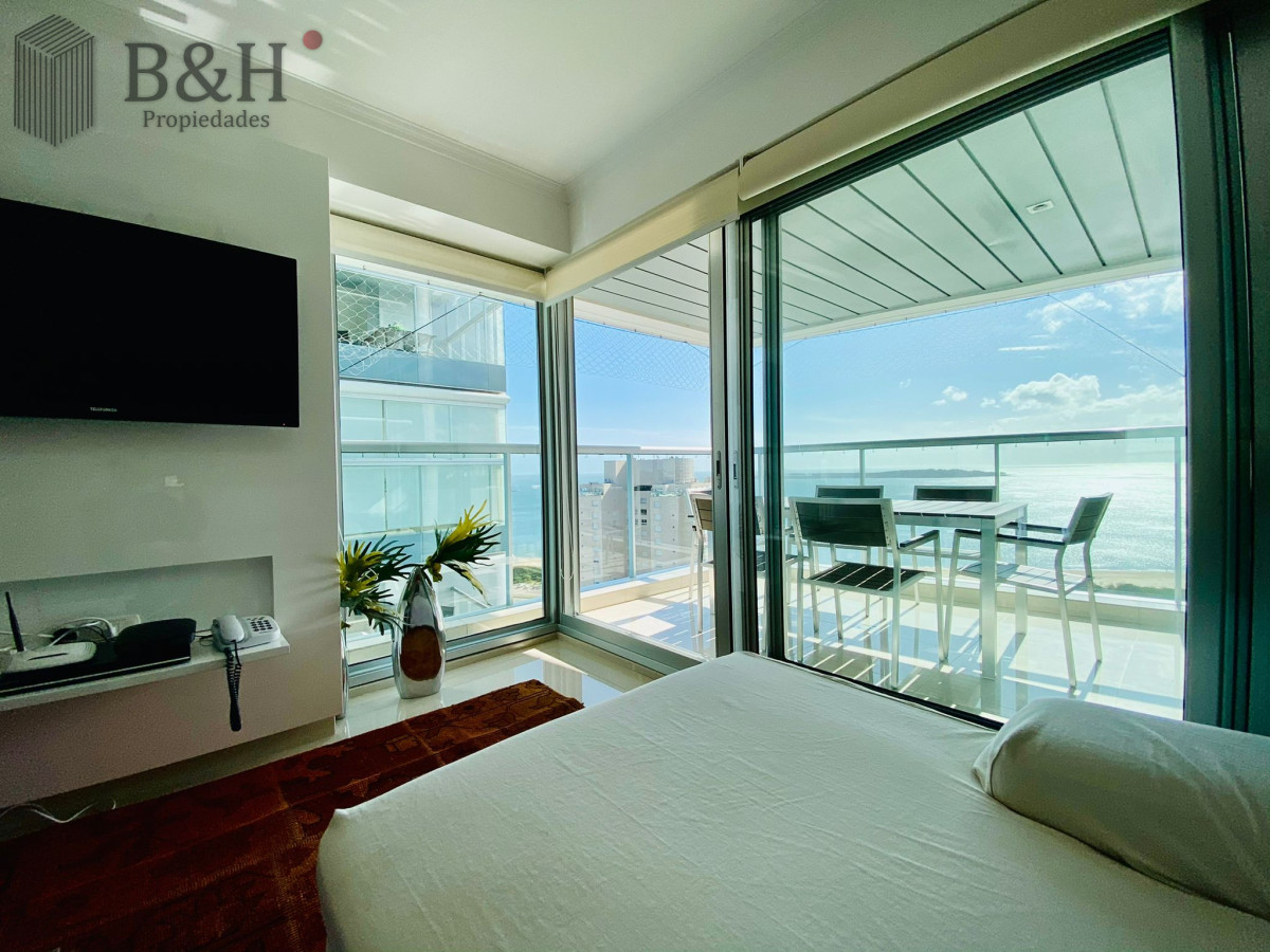 Alquiler temporal Miami Boulevard - GoPunta - Portal Inmobiliario de Punta del Este - Maldonado