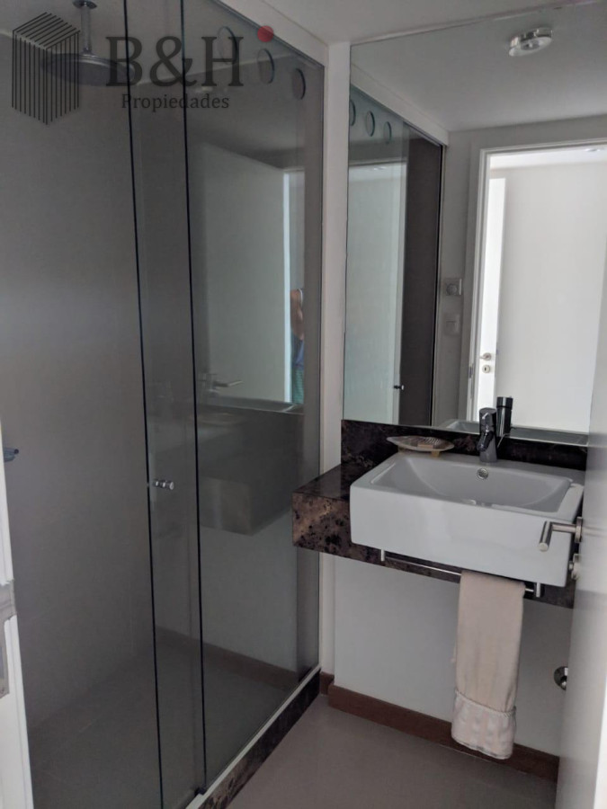 Apartamento ID.3666 - Alquiler temporal Tiburon 3 