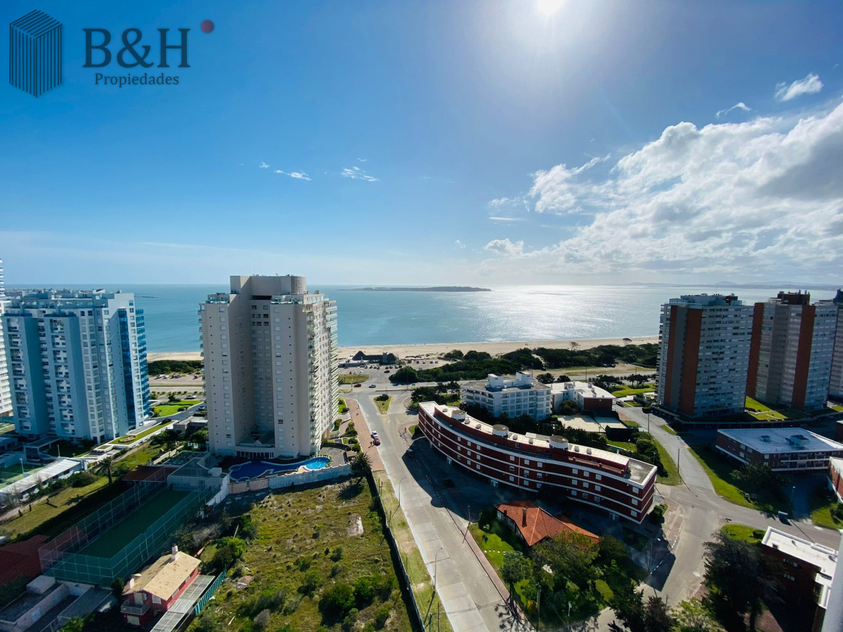 Apartamento ID.3667 - Alquiler temporal Miami Boulevard
