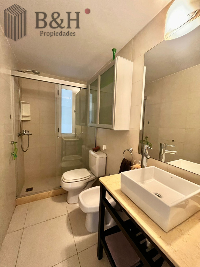 Apartamento ID.7358 - Apartamento en venta, Peninsula, Punta del Este