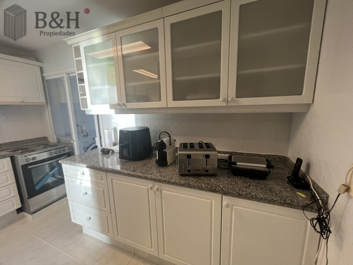 Apartamento ID.3668 - Alquiler temporal Apartamento en Mansa