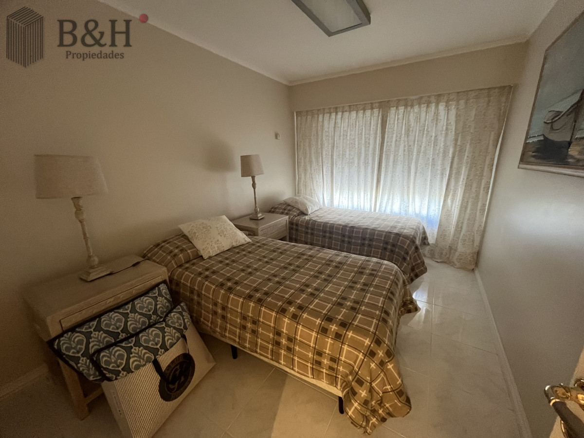 Apartamento ID.3668 - Alquiler temporal Apartamento en Mansa